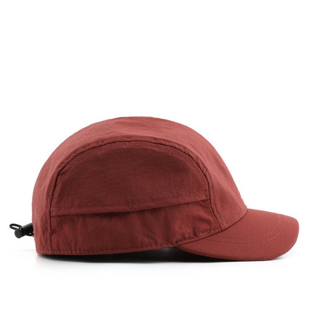 QUICK DRY SHORT BRIM BASEBALL CAP UV PROTECTION CWAH2807