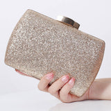 Women Retro Sequined Clutch Bag_Cwab0666