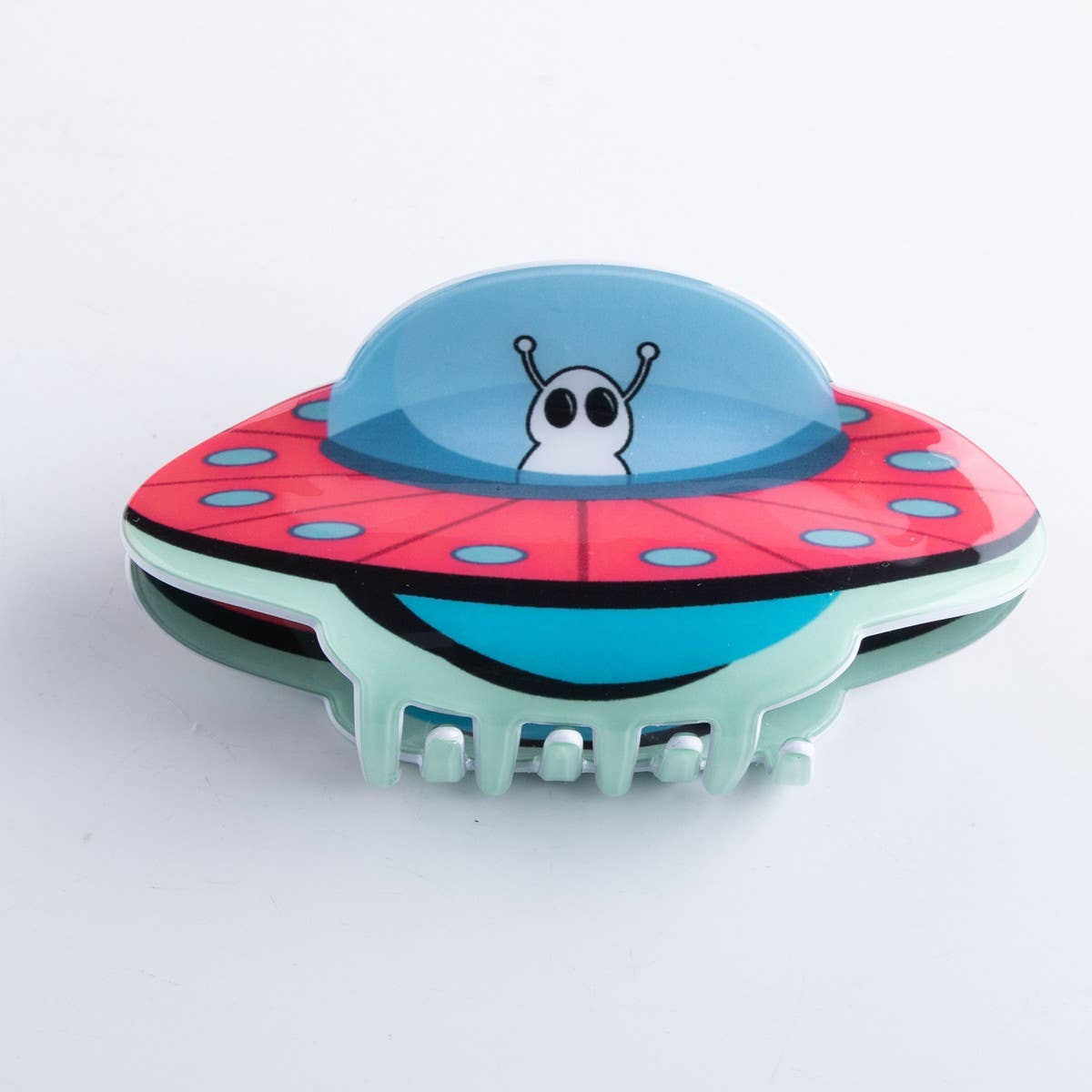 Cwaha1306_Childrens Cartoon Series Hair Claw Clip