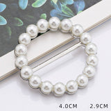 LUSTROUS SCARF RING WITH ROUND PEARL INLAY_CWMM2125