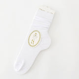 AUTUMN AND WINTER SOLID COLOR RETRO STOCKINGS_CWMS0982