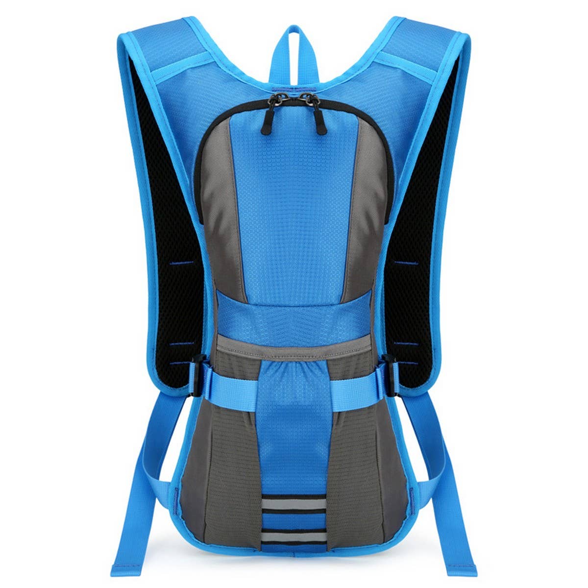 HYDRATION BACKPACK FOR HIKING BIKING RUNNING_CWAB5433