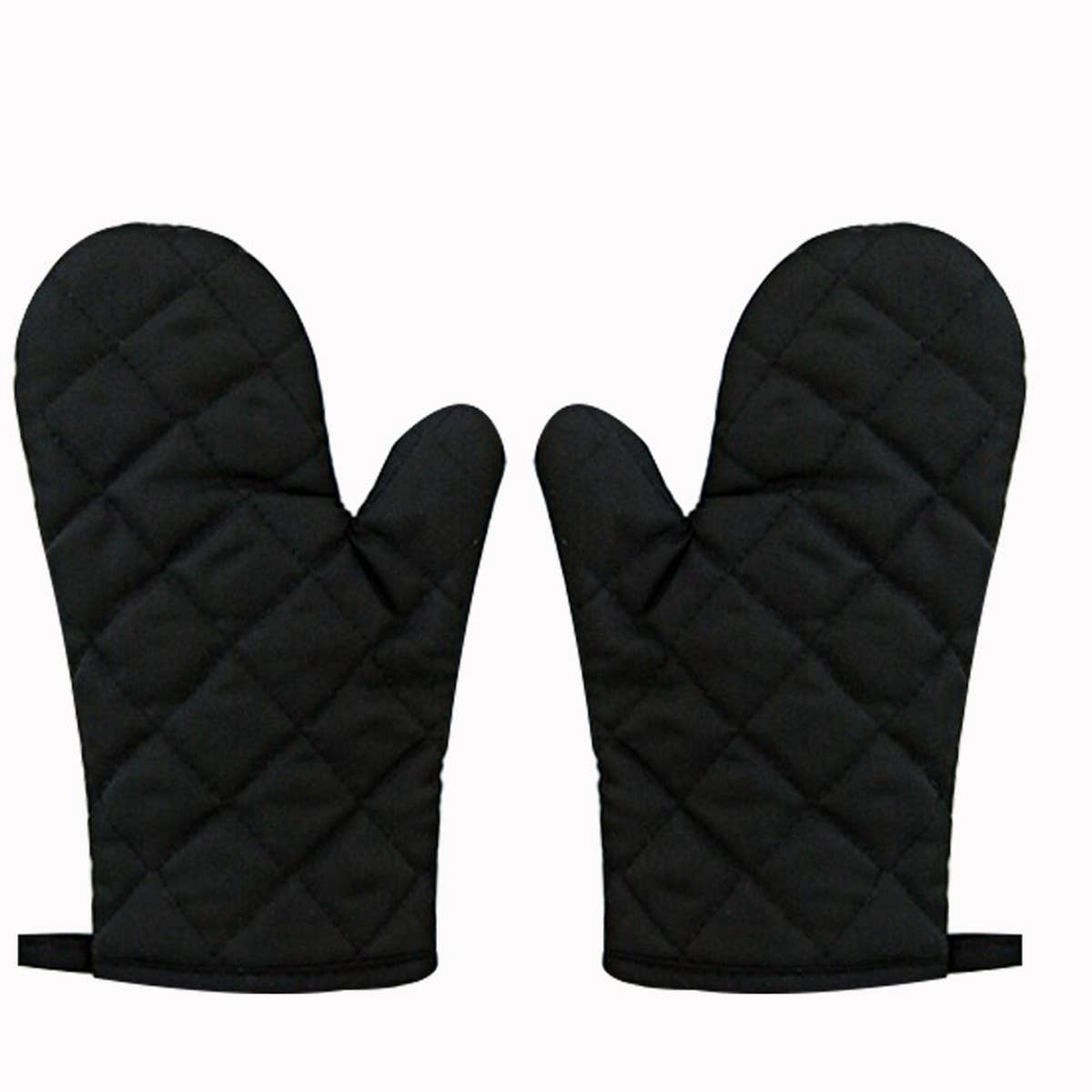 A PAIR OF HEAT RESISTANT BAKING GLOVES_CWMM1452