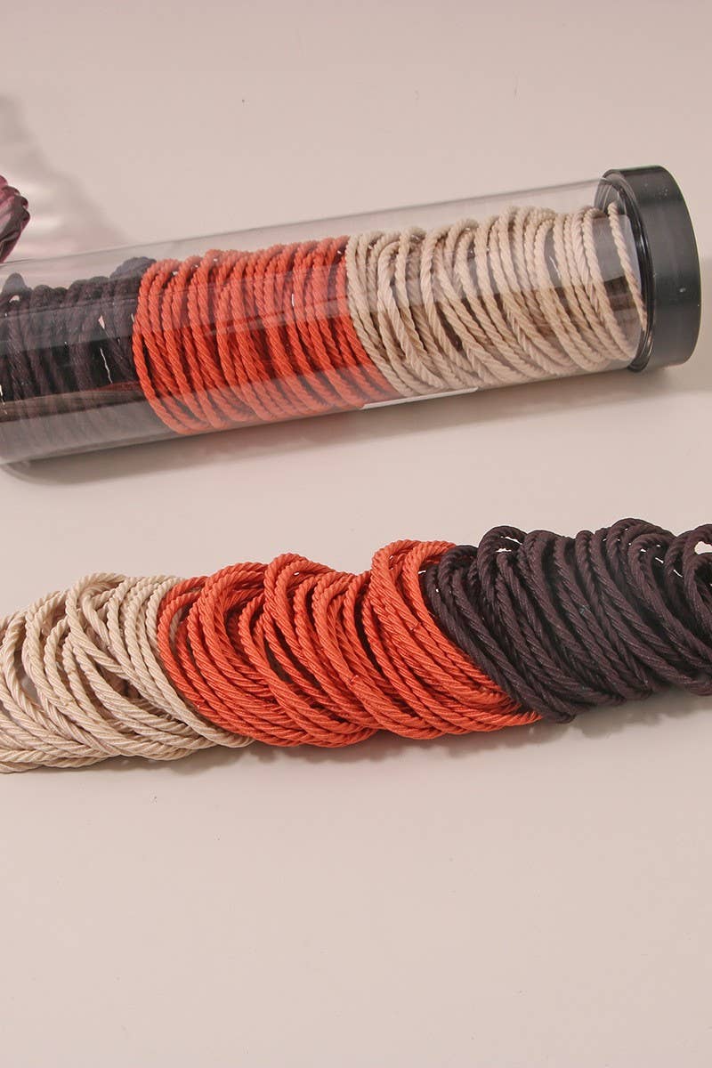 Cwaha0583_High Beauty Hair Rope For Women'S Hair Accessories
