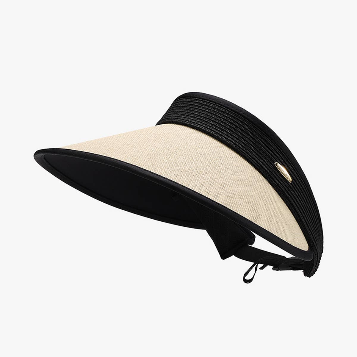 OUTDOOR VERSATILE BREATHABLE SUN VISOR_CWAH1312