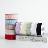 BOW DIY CHILDRENS HAIR ACCESSORIES MATERIALS_CWMM5766