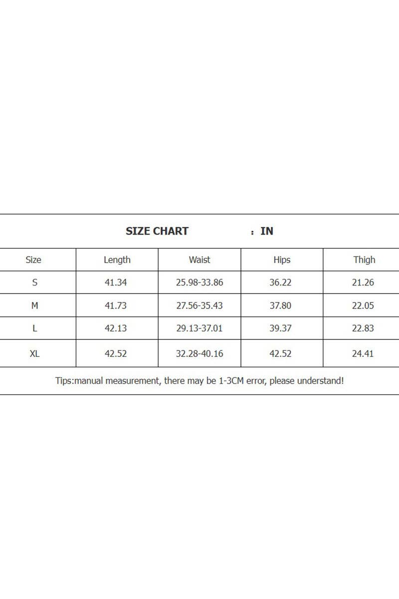 Solid color high-waisted slim-fit pants_cwblp1080