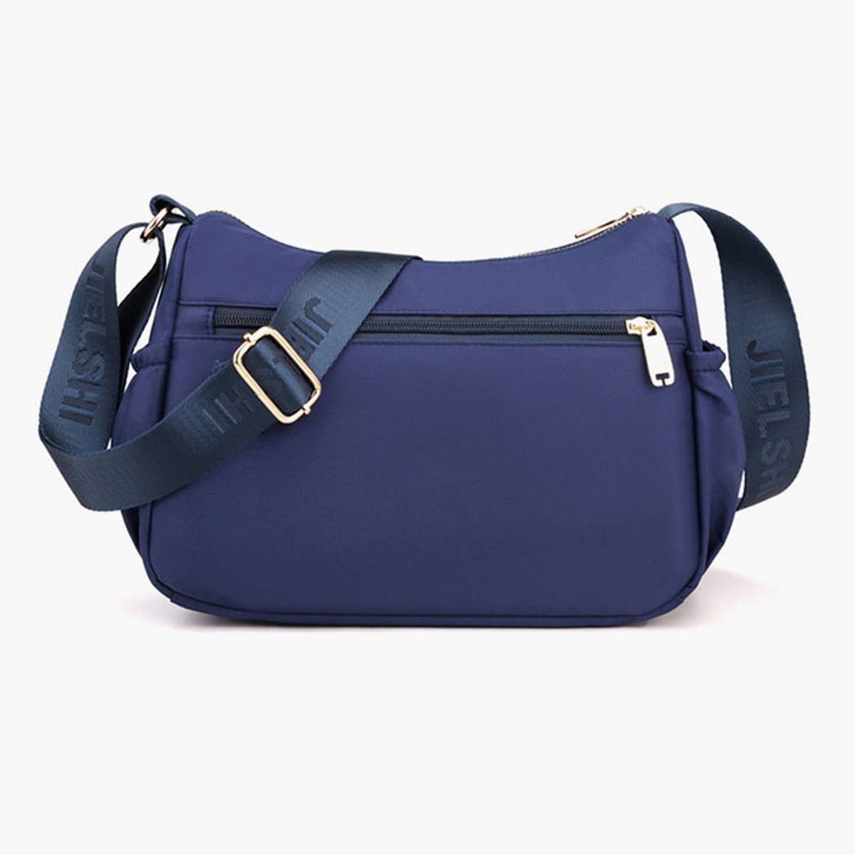 New Oxford Canvas Travel Shoulder Bag_Cwasc1741