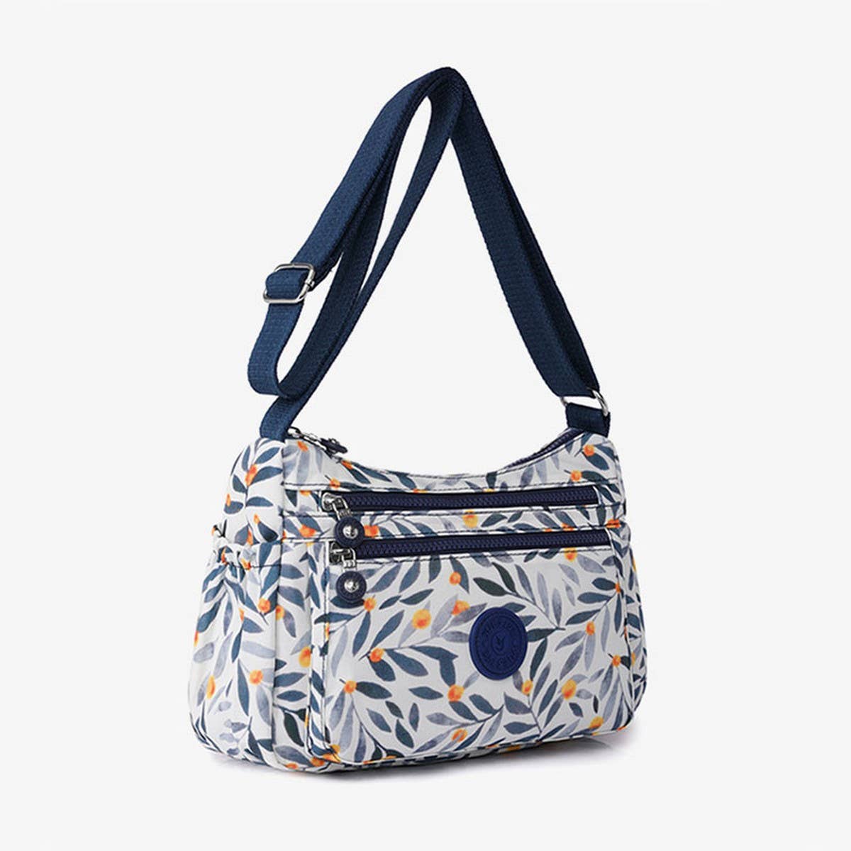 FASHION PRINTED SHOULDER CROSSBODY BACKPACK_CWAB3522