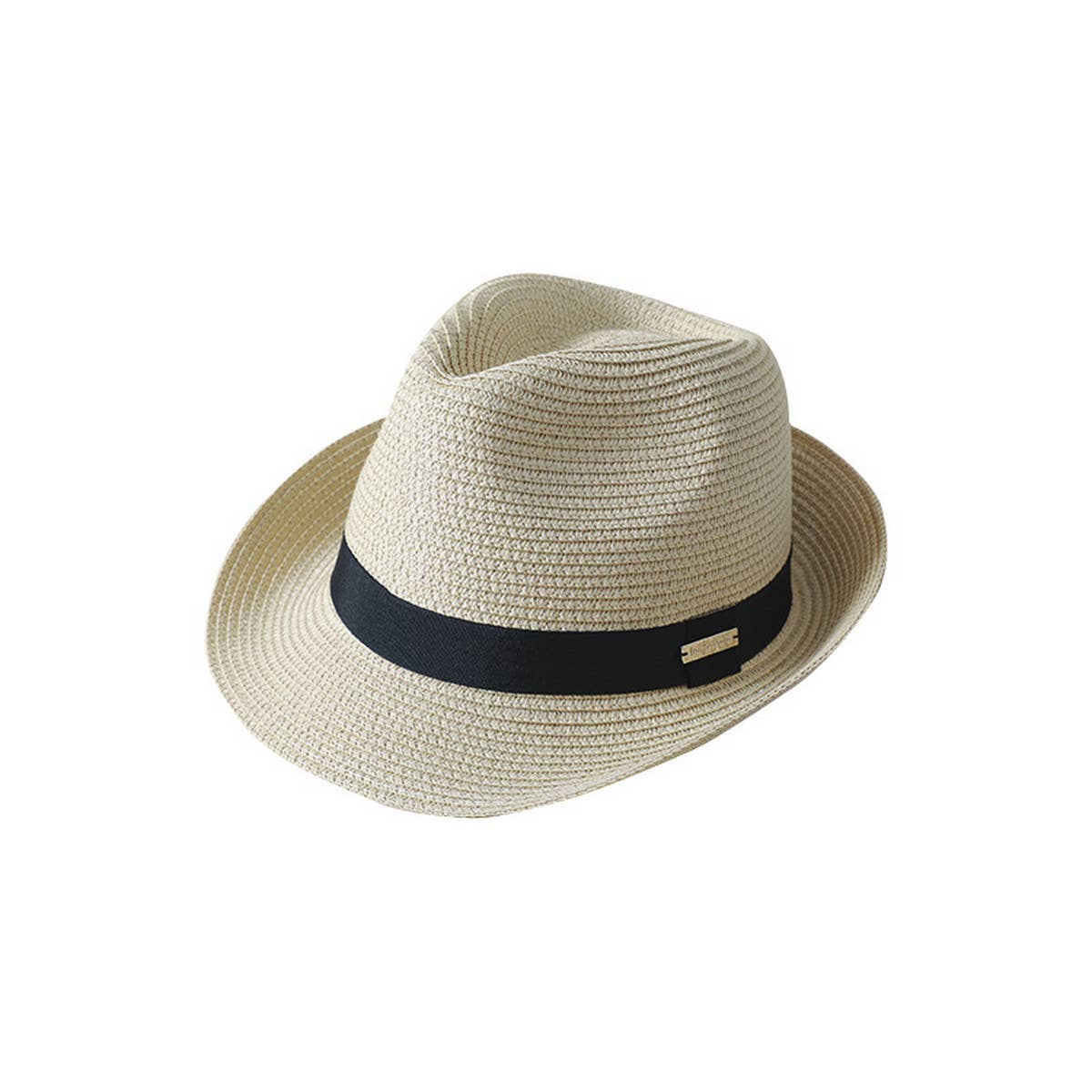 Versatile Sun Protection Woven Hat_Cwah1345