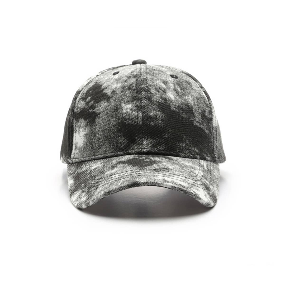 SPRING AUTUMN SPORTS SUN HAT TIE DYE BASEBALL CAP CWAH1263