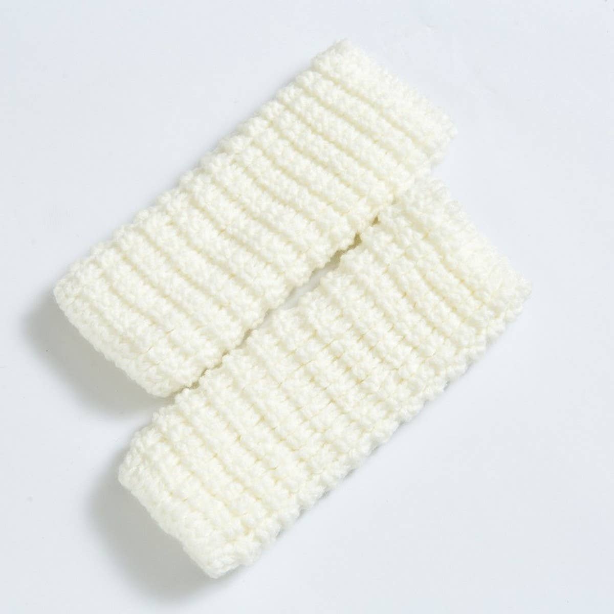 AUTUMN AND WINTER WARM PINEAPPLE FLOWER SOCKS_CWMS0764