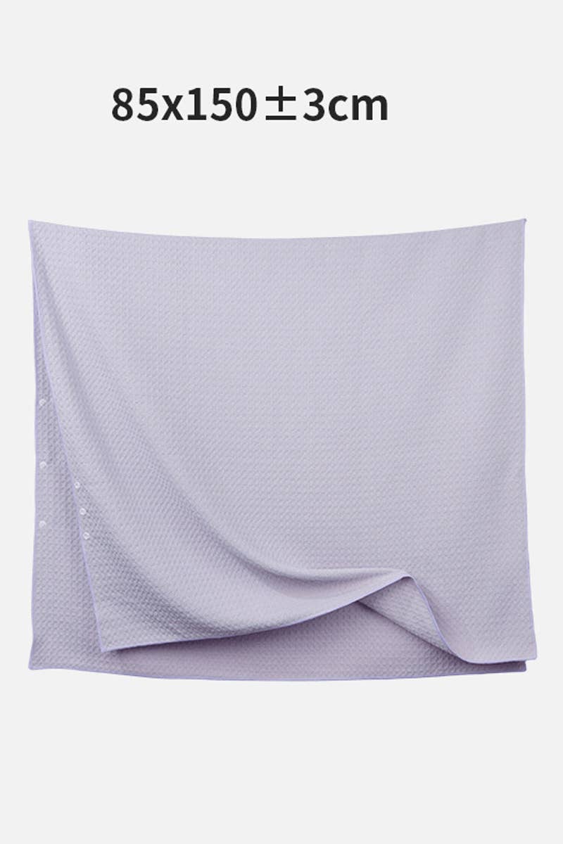 Cwmm8279_Summer Super Absorbent Quick-Drying Towel