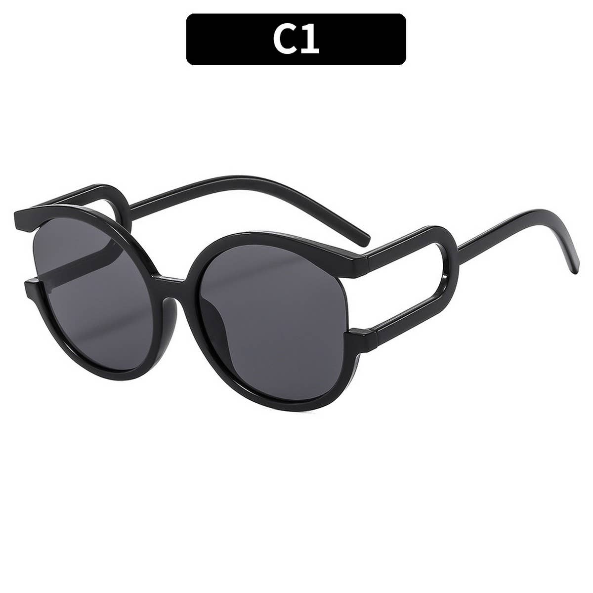 2024 NEW ROUND PERSONALIZED RETRO SUNGLASSES_CWASG0375
