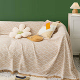 Universal Sofa Cover Blanket Full Wrap_Cwmm9643