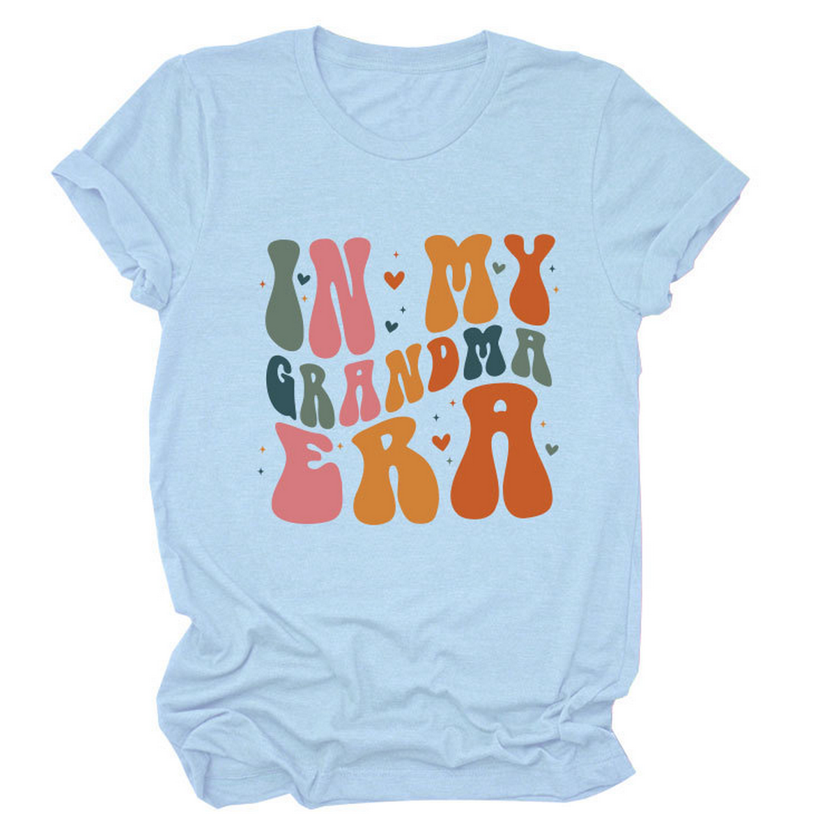 SUMMER OVERSIZED T SHIRT FOR WOMEN SHORT SLEEVE_CWTTS1473