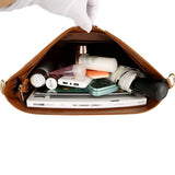 Vintage Casual Ribbon Messenger Shoulder Bag_Cwab2701