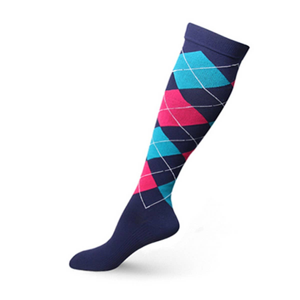 Women'S Outdoor Sports Compression Socks_Cwms1868