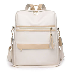 HANDBAG BACK TO SCHOOL NYLON BACKPACK FOR WOMEN_CWAB0755