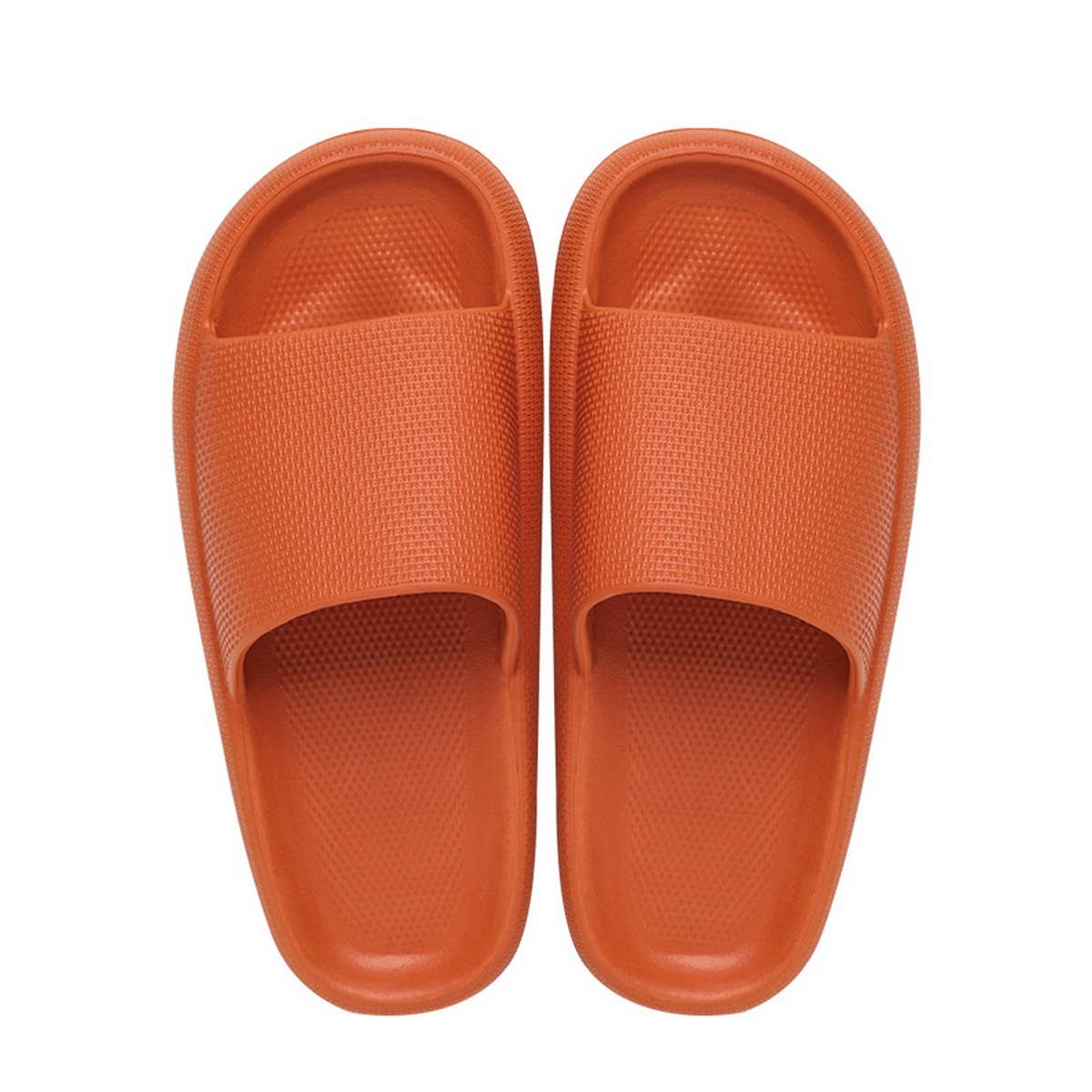 HOUSEHOLD LIGHTWEIGHT SOLID COLOR SLIPPERS_CWSHS0422