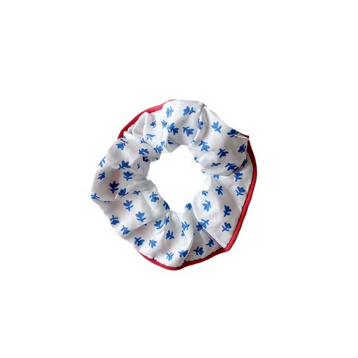 2024 NEW STYLE CHILDRENS FLORAL HAIR TIE_CWAHA1838