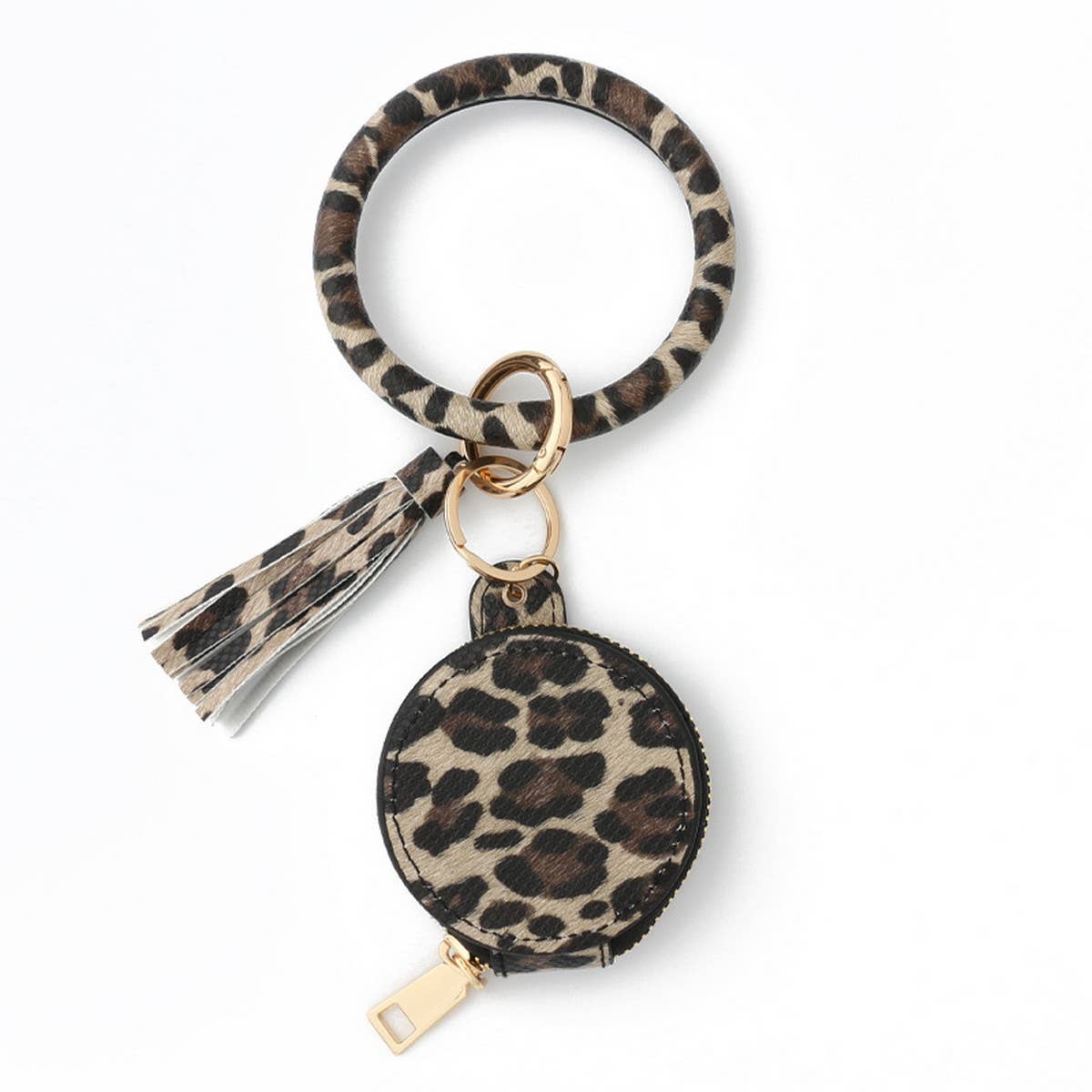 2024 NEW ROUND BAG KEYCHAIN_CWMM1326