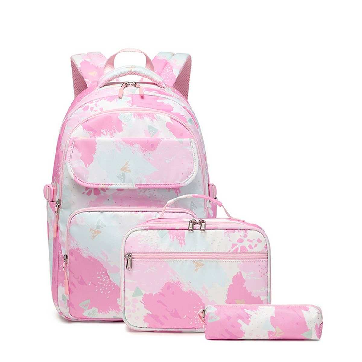 BACKPACKS FOR SCHOOL 3 PIECE WATERPROOF INK SET_CWAB5466