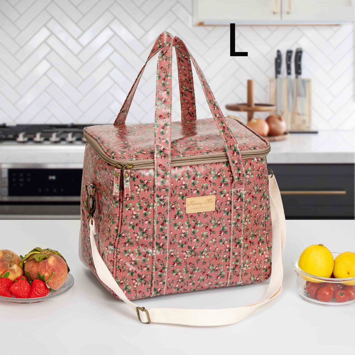 LARGE CAPACITY WATERPROOF PORTABLE INSULATION BAG_CWAB1739