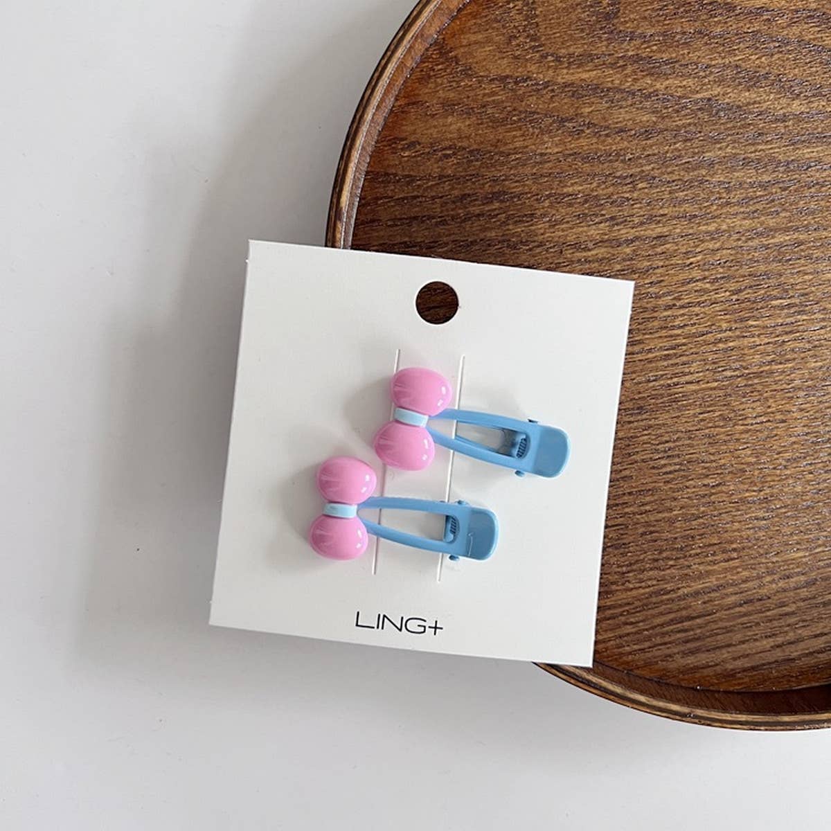 2024 NEW CHILDRENS CUTE BOW HAIRPIN_CWAHA1818