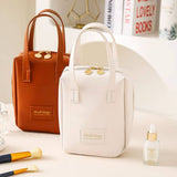 LARGE CAPACITY SIMPLE COMMUTER STORAGE BAG_CWAB2810