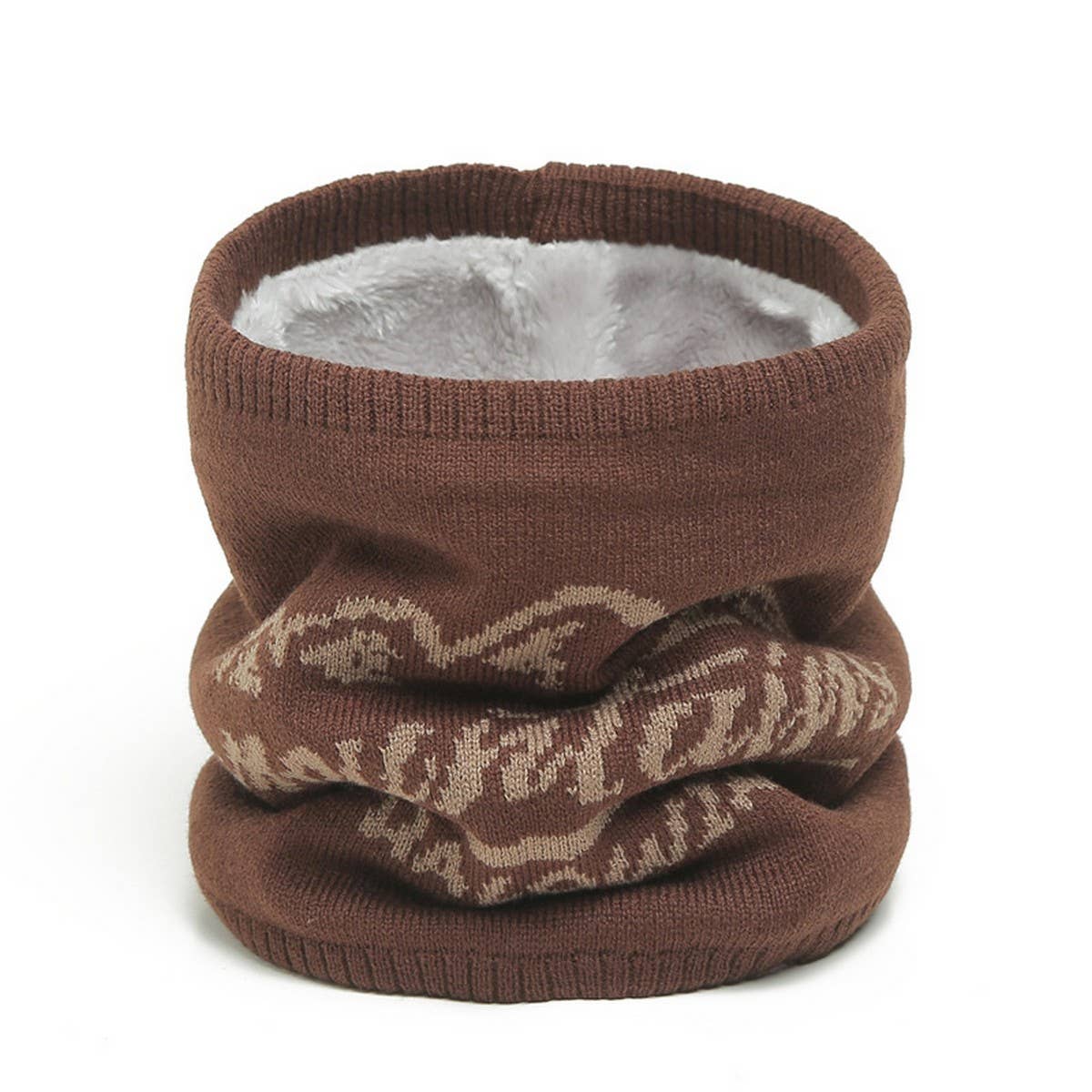 Winter Warm English Mountain Neck Gaiter_Cwasc1032