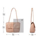 Trendy And Fashionable Carrying Crossbody Bag_Cwab1808