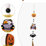 HOME HALLOWEEN BEAD PENDANTS_CWMM1763