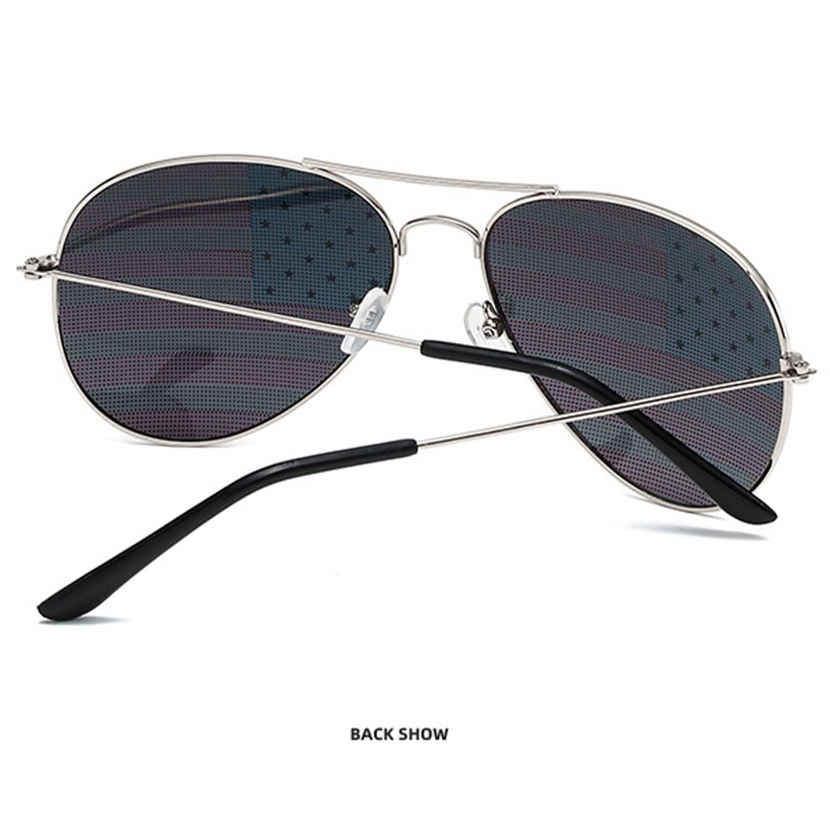 AMERICAN FLAG SUNGLASSES_CWASG0354