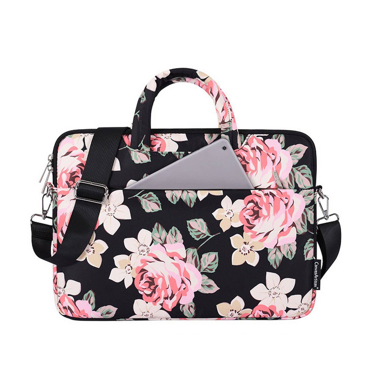 TABLET CASE PRINTED LAPTOP BAG BRIEFCASE_CUAB0247