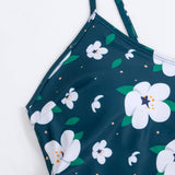 SEXY MULTI COLOR PRINT ONE PIECE SWIMSUIT_CWMW0307