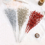10-Pack 43Cm Christmas Tree Branch Picks_Cwmm9978
