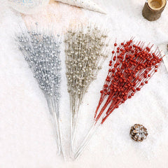 10-Pack 43Cm Christmas Tree Branch Picks_Cwmm9978