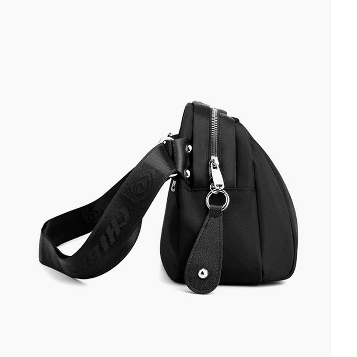 Fashionable Versatile Canva Crossbody Shoulder Bag_Cwasc1728