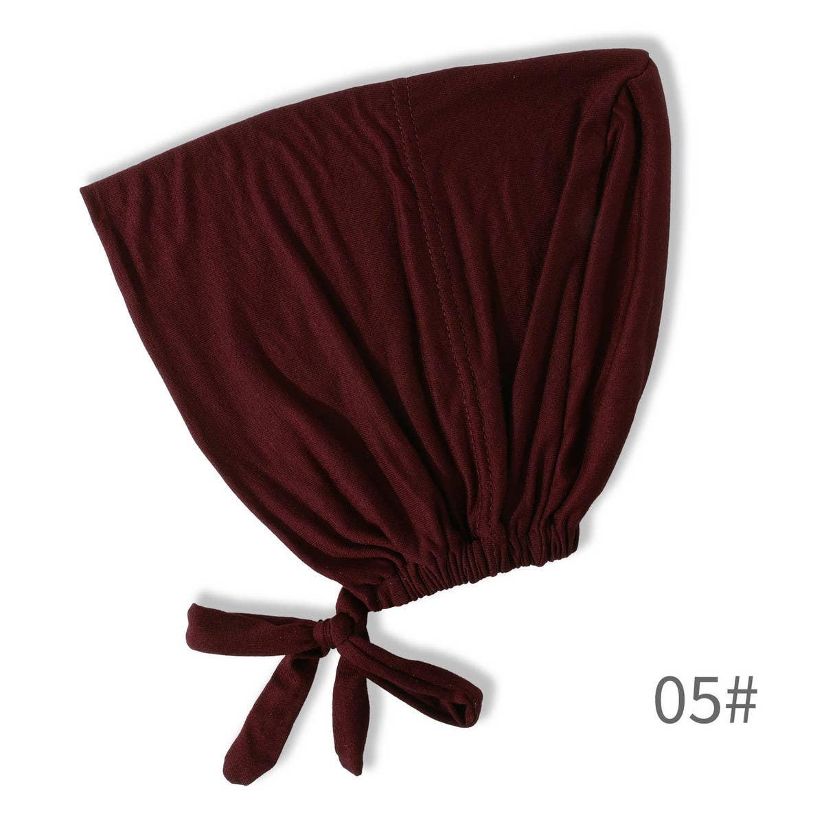 ADJUSTABLE TIBETAN HAIR ETHNIC HEADSCARF_CWASC2414