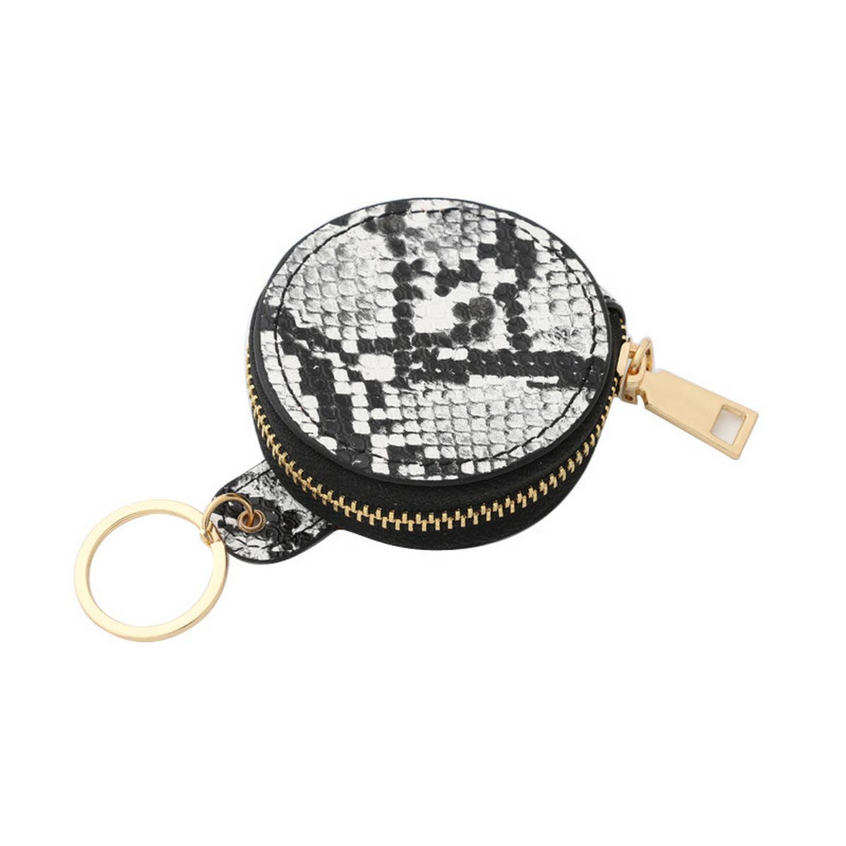 2024 NEW ROUND BAG KEYCHAIN_CWMM1326