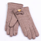 Five-Finger Simple And Fashionable Gloves_Cwmm1545
