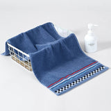 HOUSEHOLD COTTON THICK SOFT ABSORBENT TOWEL_CWMM2315