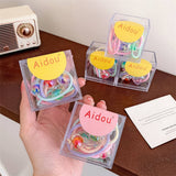 BOXED EXQUISITE FRUIT HEADBAND FOR HAIR TIES_CWAHA1119