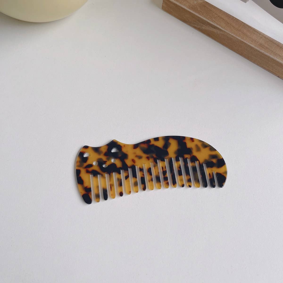 SIMPLE BEST SELLING CUTE CAT COMB_CWMM1091