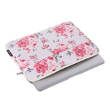 PRINTED WATERPROOF COMPUTER CASE LAPTOP SLEEVE_CWAB3318