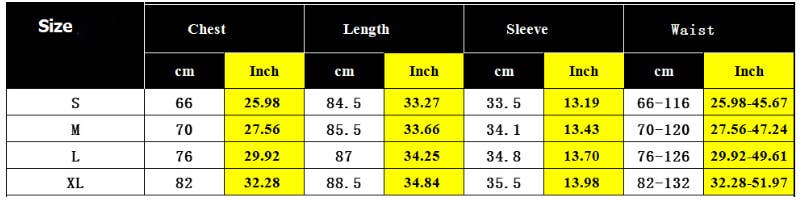 Striped Lapel Halter Dress With Puffy Sleeves