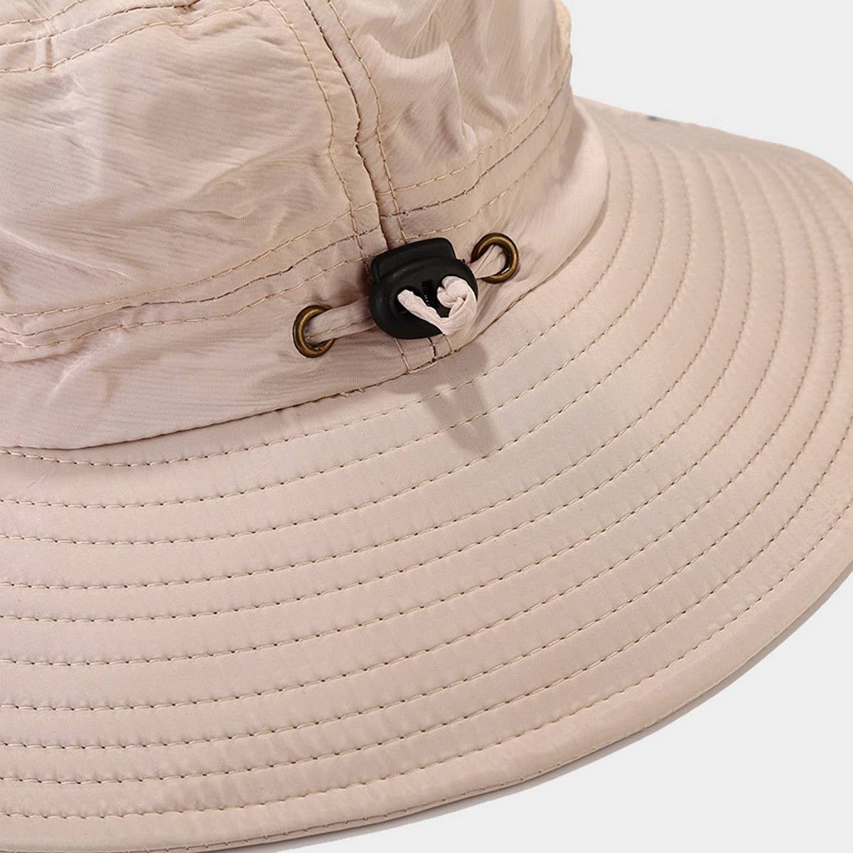 BREATHABLE UV FISHING HIKING SUN HAT FOR MEN WOMEN_CWAH3836
