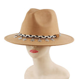 2024 AUTUMN AND WINTER FASHION PANAMA HAT_CWAH1884