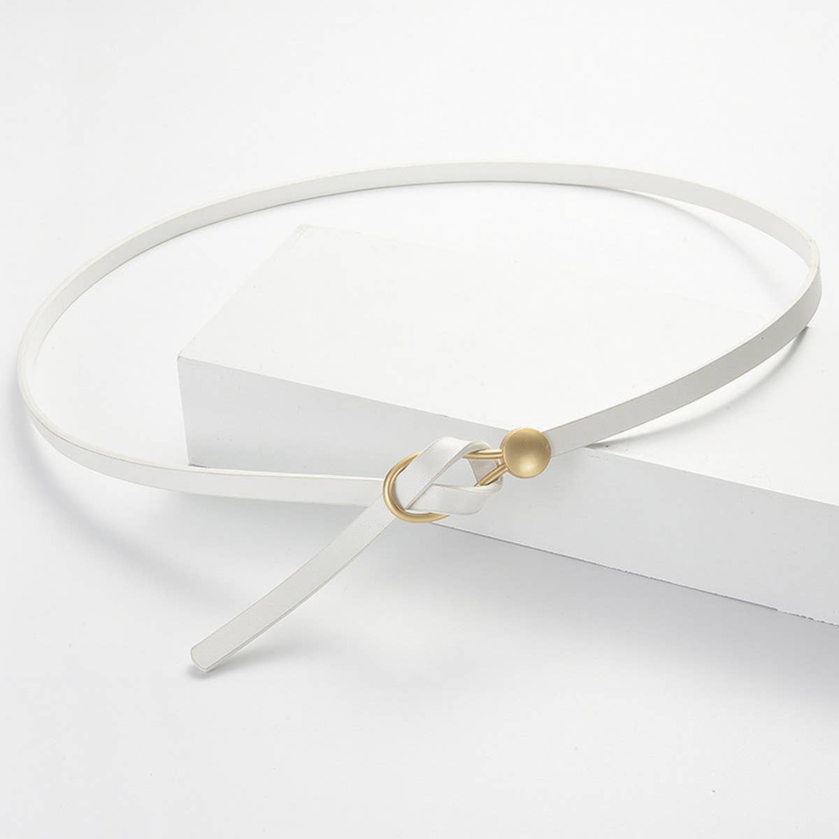 Cwabe0891_Women'S Decorative All-Match Waist Belt